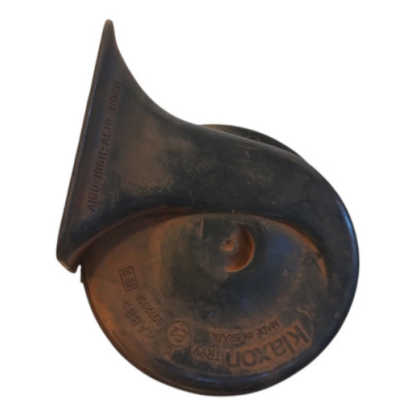 Buzina Caracol Chevrolet Corsa 2002 A 2012