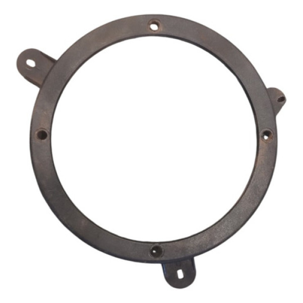 Aro Adaptador Auto Falante D.d Vw Gol G3 2001 A 2005