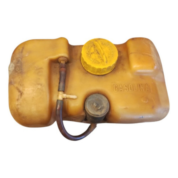 Reservatório Partida Frio Bomba Vw Gol Quadrado 1989 A 1998