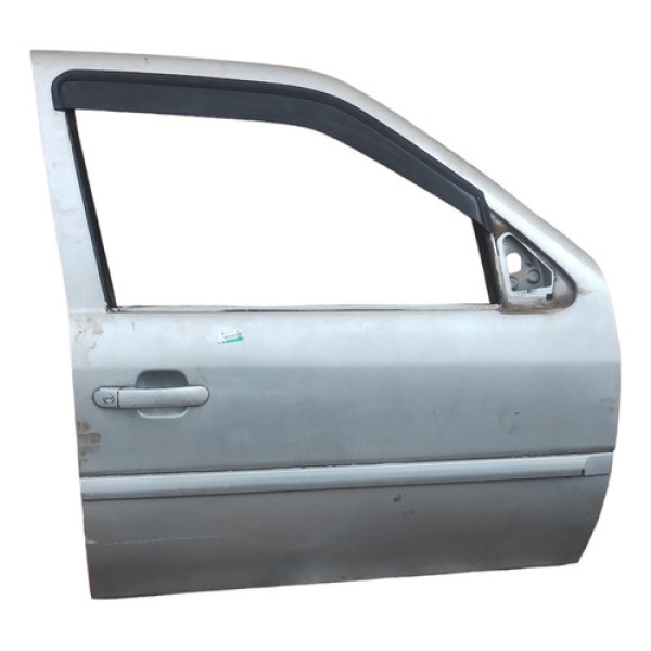 Porta Dianteira Direita Gol Saveiro G3 1997 A 2012