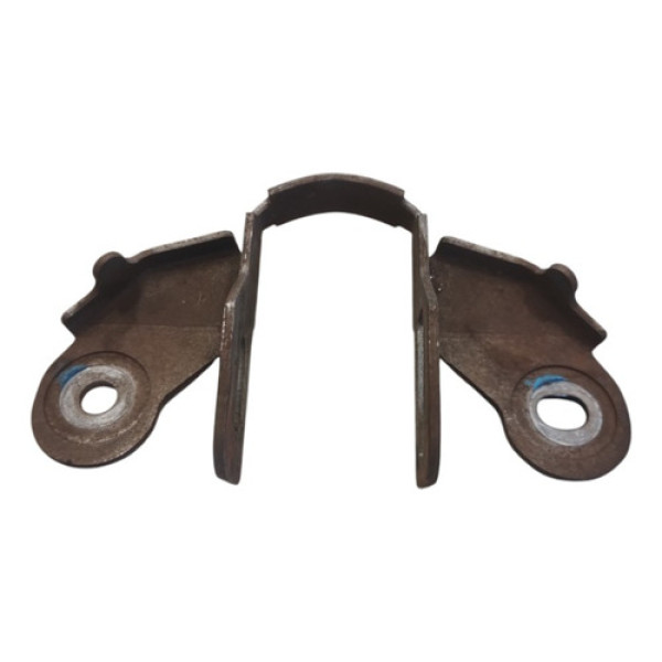 Suporte Coluna Peugeot 207 2007 A 2014 