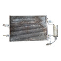 Condensador Ar Gm Meriva 2001 A 2012 Usado