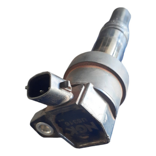 Bobina Ignição Hyundai Hb20 1.0 3cc 2012 A 2017 Ngk U5316