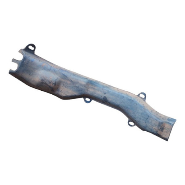 Cobertura  Mangueira Proteção Combustíve Vw Gol 1994 2002