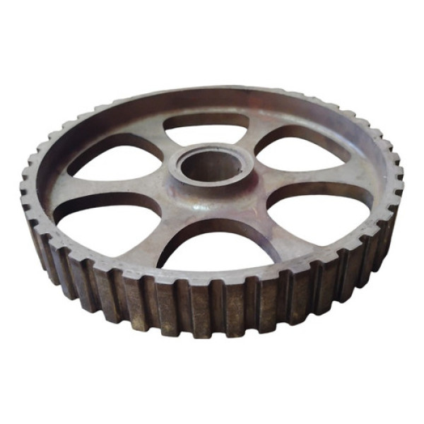 Polia Comando Válvula Vw Gol Sav Ap 1.6 8v 1995 A 2005