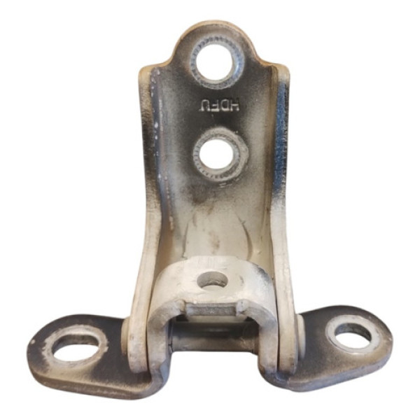 Dobradiça Porta Inferior Hyundai I30 2009  2012