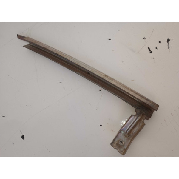 Guia Vidro Canaleta Vw Gol 2010 A 2019 Dianteiro Esquerdo