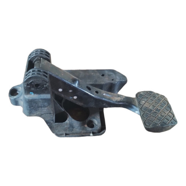 Pedal Freio Volkswagen Fox 1.6 Imotion Flex 2015