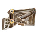 Suporte Alternador 1.8 Gm Corsa Meriva Montana 2003 A 2012