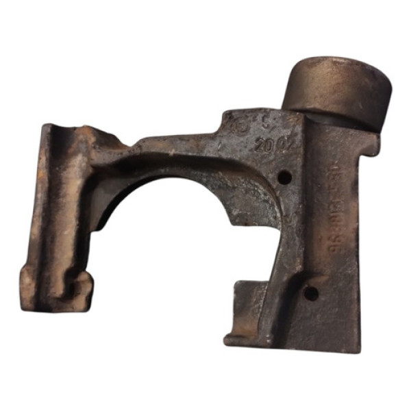 Suporte Caixa Câmbio Citroen Xsara Picasso 2001 A 2005