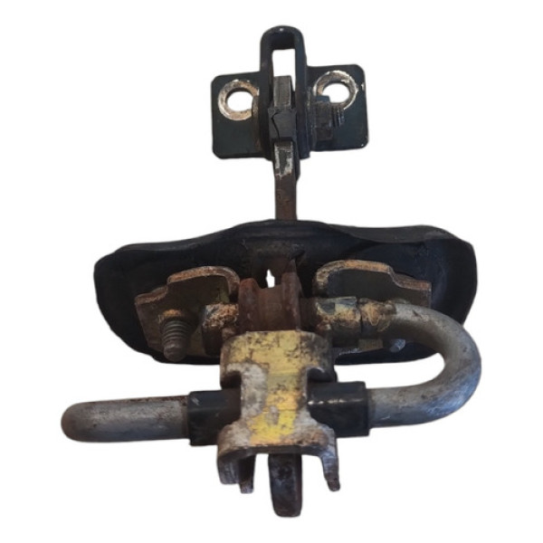 Limitador Porta Fiat Palio Weekend 1996 1997 A 1999 