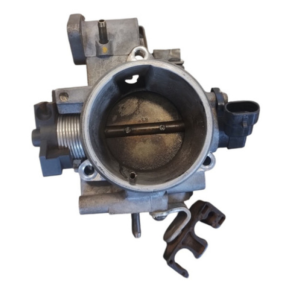 Tbi Corpo Borboleta Volkswagen Saveiro Fox Polo 2006 A 2009 