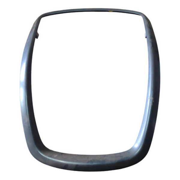 Friso Moldura Central Difusor Peugeot 207 2009 2012 A 2013 