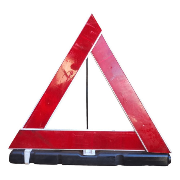 Triângulo Segurança Sinalização Hyundai Hb20 2009 A 2022