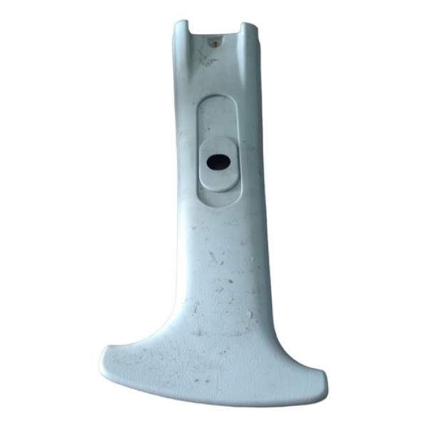 Acabamento Moldura Coluna Central Lado Esquerdo Gol G3 2002 