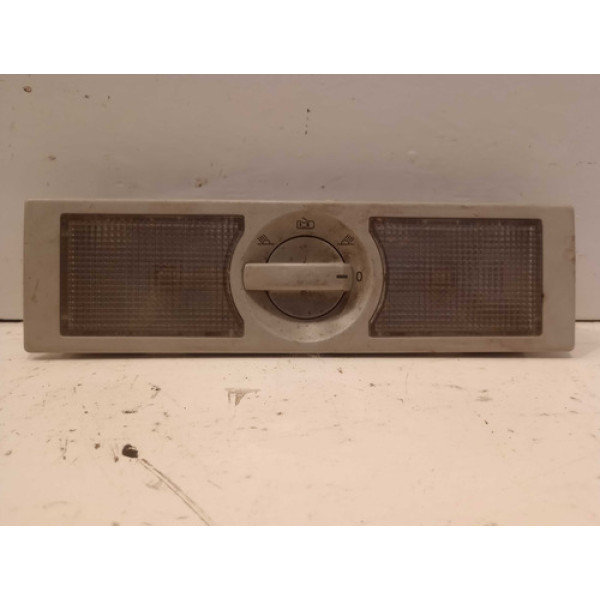 Luz Teto Cortesia G8 Vw Gol Voyage 2011 A 2021