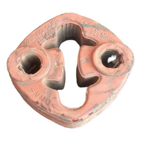 Coxim Borracha Escape Ford Focus 2012 E  16