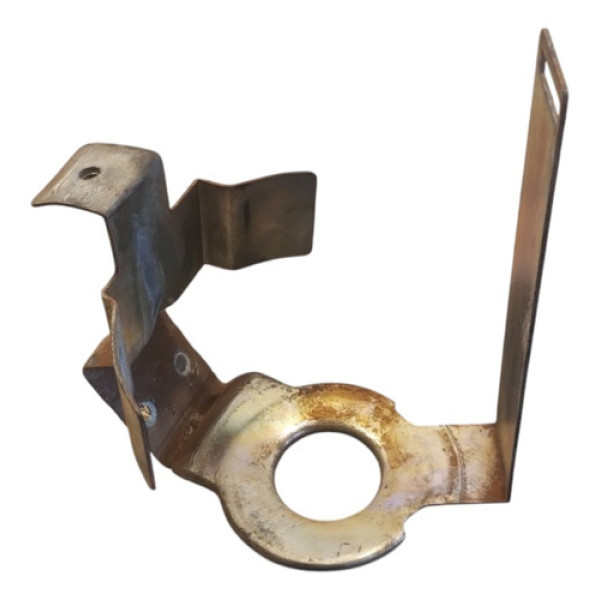 Suporte Filtro Canister Gm Omega 1993 A 1998