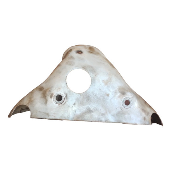 Defletor Calor Escapamento Hyundai Tucson  2007 A 2017 