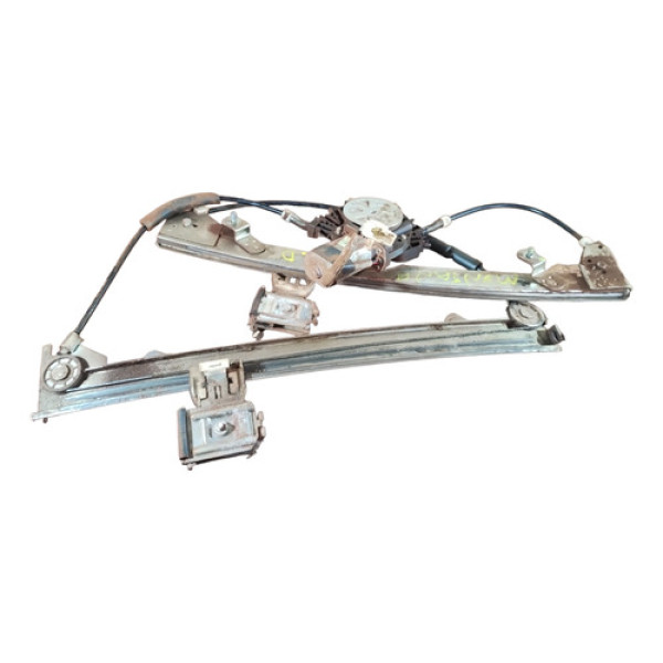 Máquina Vidro Gm Montana Dianteira Direito 2013 13 Original