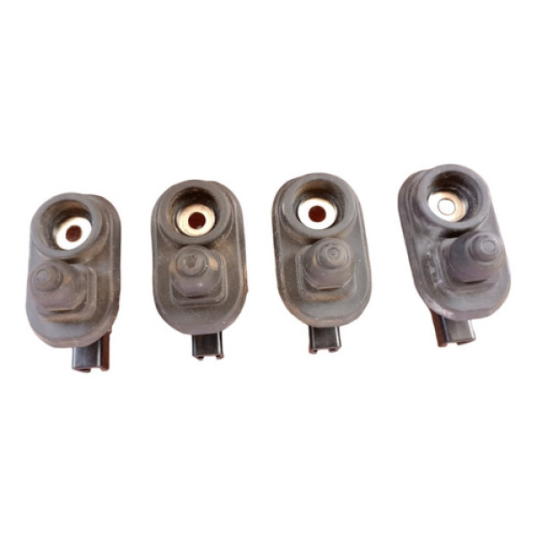 Jogo Sensor Interruptor Luz Porta Honda Fit 15 16 Original