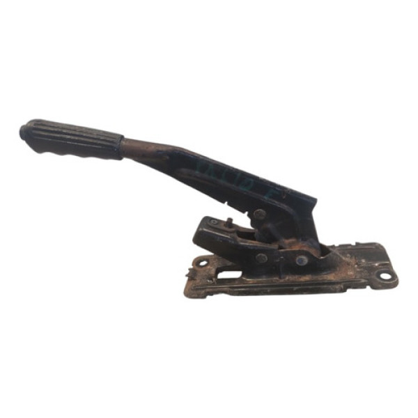 Alavanca Freio Mão Fiat Palio Fiasa 1997 A 2002