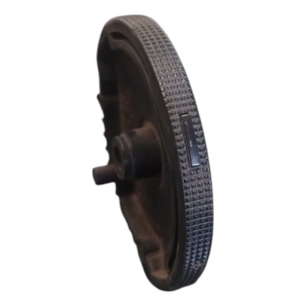 Roldana Difusor Painel Volkswagen Gol G2 1996 A 2003