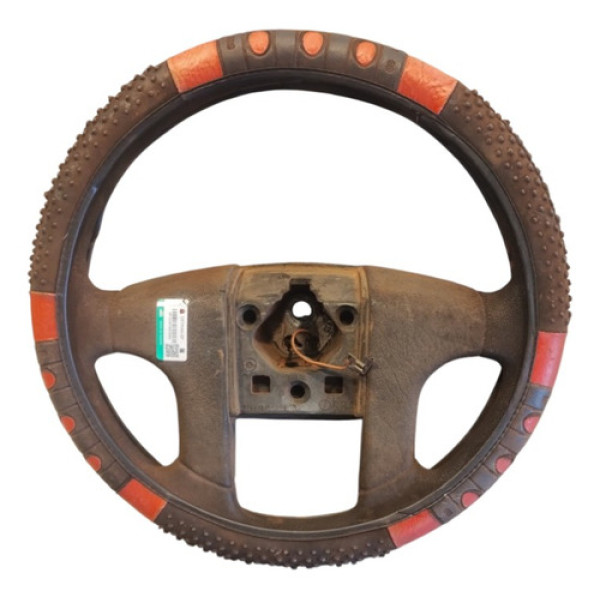 Volante Direção Volkswagen Santana 1995 A 2005 