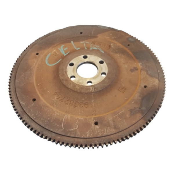 Volante Motor Cremalheira Gm Celta Corsa Onix 2007 A 2012