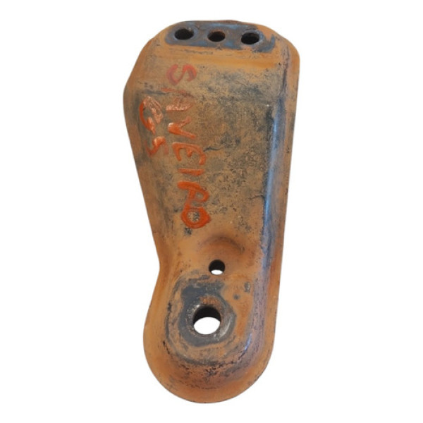 Suporte Quadro Agregado Volkswagen Gol G5 Saveiro 2009 2012