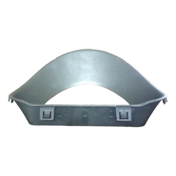 Moldura Painel Instrumentos Citroen C3 2004 A 2012