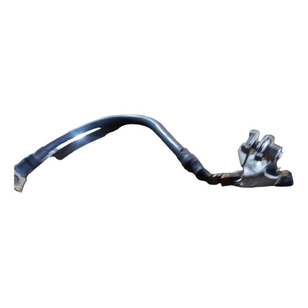 Cabo Polo Negativo Bateria Vw Nivus Tsi 1.0 2021 A 2023