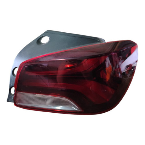 Lanterna Traseira Direito Onix Hatch Turbo 2019 20 A 22 2023