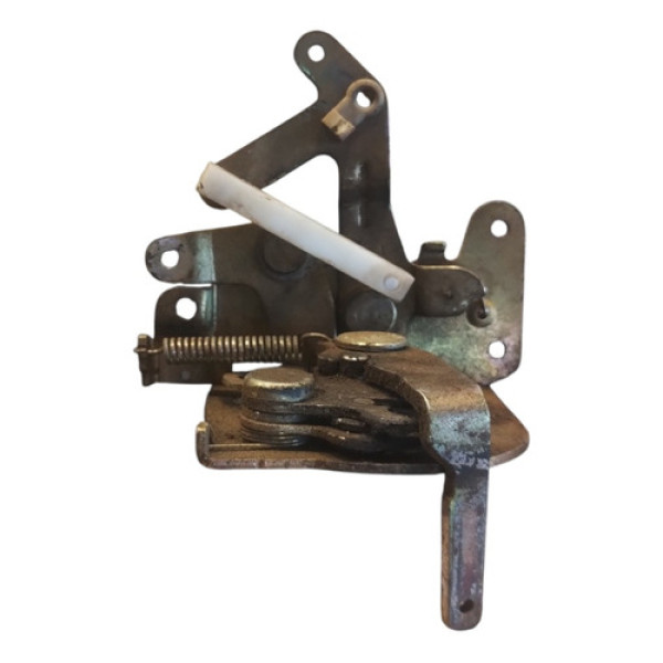 Fechadura Porta Direita Fiat Uno 2004 A 2012