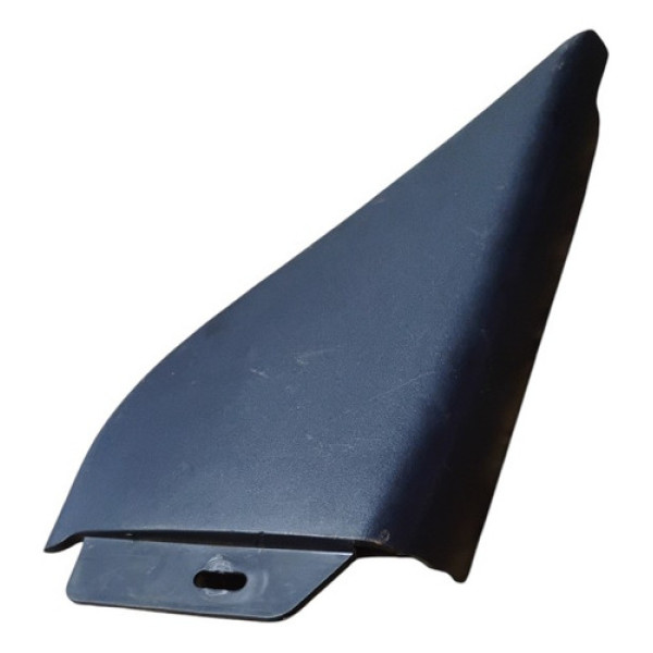 Acabamento Lateral Retrovisor Vw Gol Sav G4 2008 A 2012