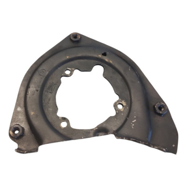 Capa Superior Correia Dentada Fiat Palio 1997 A 2001