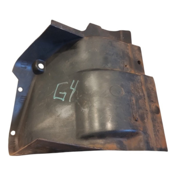 Defletor Ar Radiador G3 Vw Gol 2005 A 2009