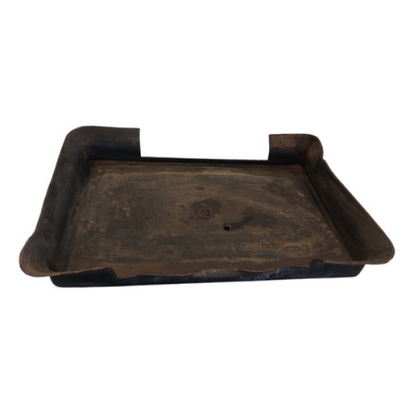 Base Bateria Fiat Uno 1999 A 2010