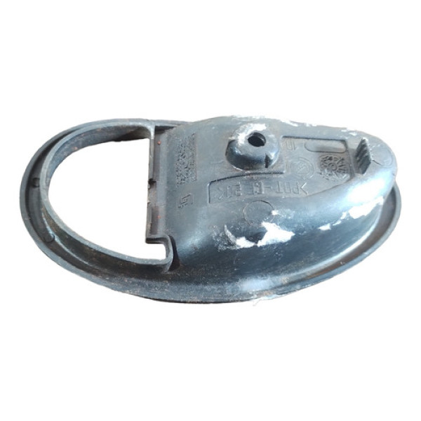 Moldura Maçaneta Interna Palio Siena 1997 1998 1999