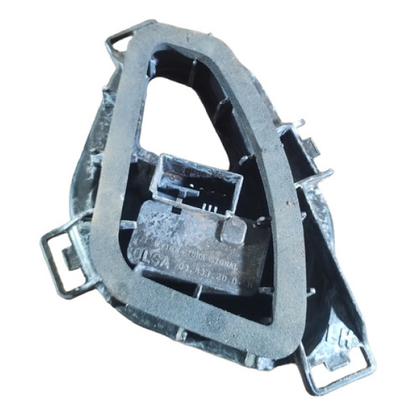 Circuito Lanterna Traseira Nivus Esquerdo 2021 2022 2023