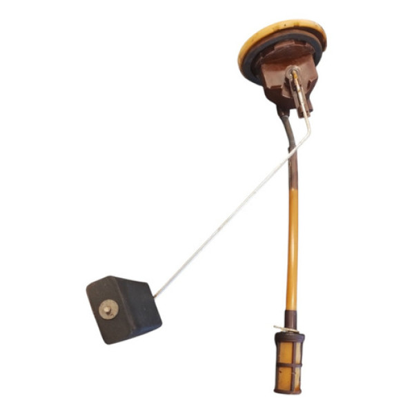 Boia Sensor Nível Tanque Combustível Vw Santana 1995 2005