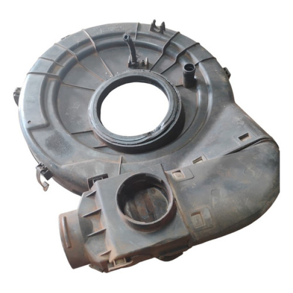 Caixa Filtro Ar Volkswagen Gol Quadrado 1987 A 1994 Original