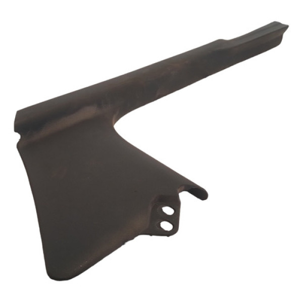 Soleira Porta Dianteiro Esquerdo Fox Crossfox 2015 2016 2017