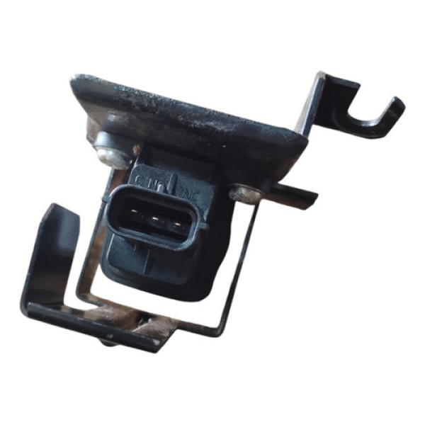 Sensor Impacto Fiat Strada Palio Siena 1.4 Working 2015 2016