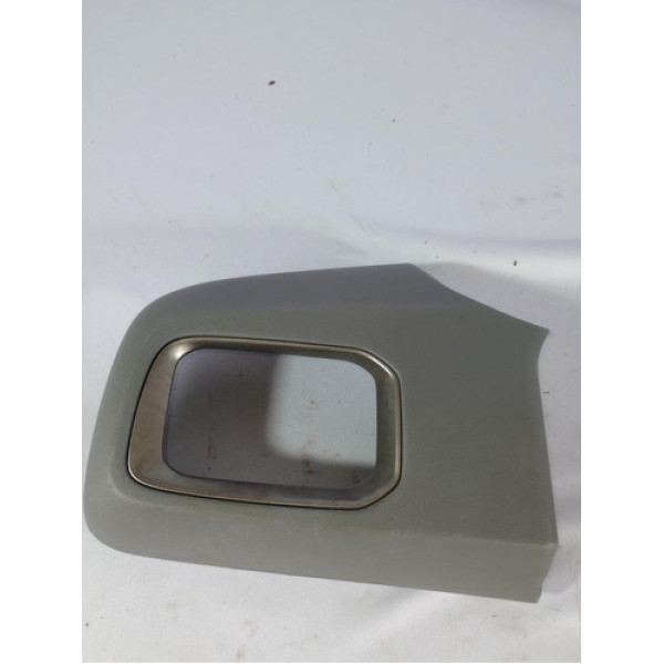 Moldura Saída De Ar Painel Onix 15/16 Original