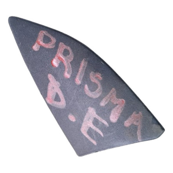 Capa Maçaneta Interna Porta Diant Esquerdo Gm Prisma 2014 15