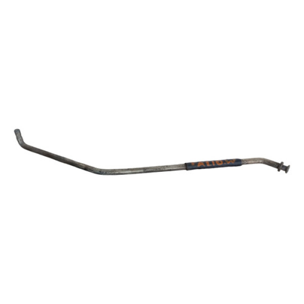 Vareta Capô Fiat Palio Weekend 1996 A 1999