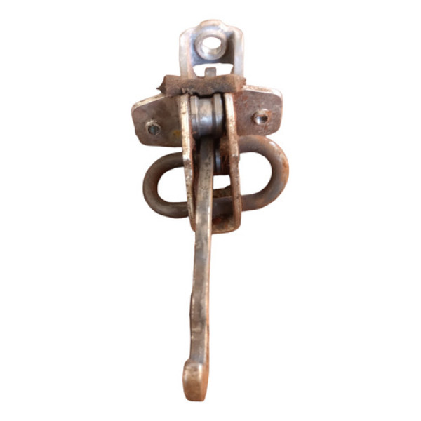 Limitador Porta Traseira Astra 99/11 24430407 