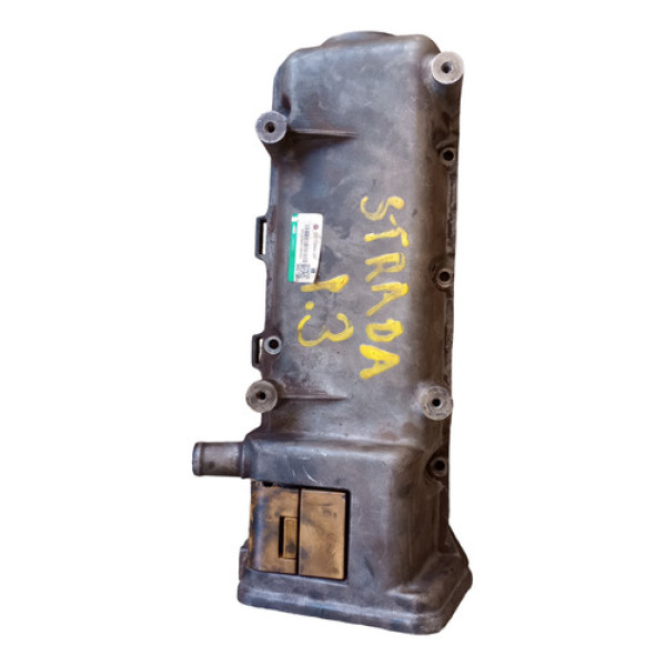 Tampa Válvula Fiat Strada Palio Siena 1.3 Fire 2001 A 2007