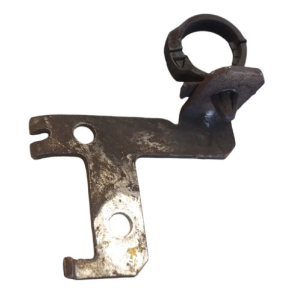 Suporte Mangueira Peugeot 207 2007 A 2014